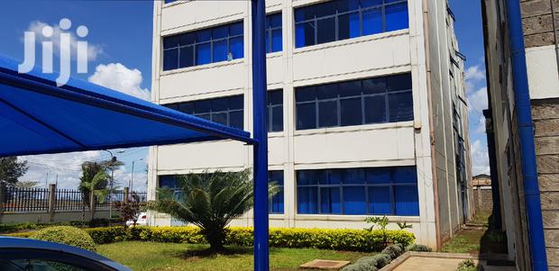 Office Space to Let - thumbnail 5