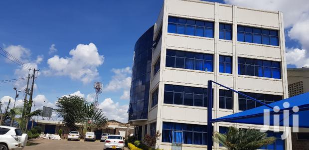 Office Space to Let - thumbnail 6