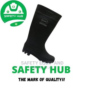 Vaultex Safety Gumboots in Kenya - thumbnail 2