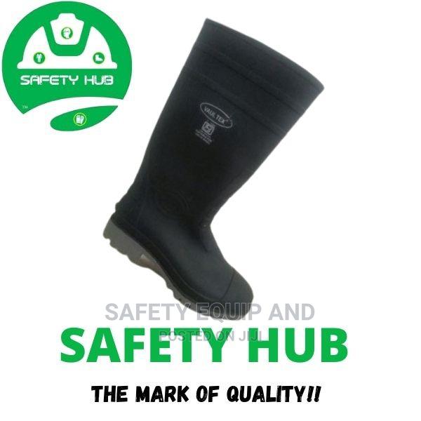 Vaultex Safety Gumboots in Kenya - thumbnail 3