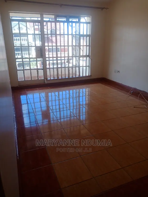 Two Bedroom Master Ensuite South C Mugoya All Inclusive