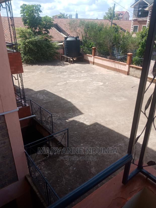 Two Bedroom Master Ensuite South C Mugoya All Inclusive - thumbnail 5