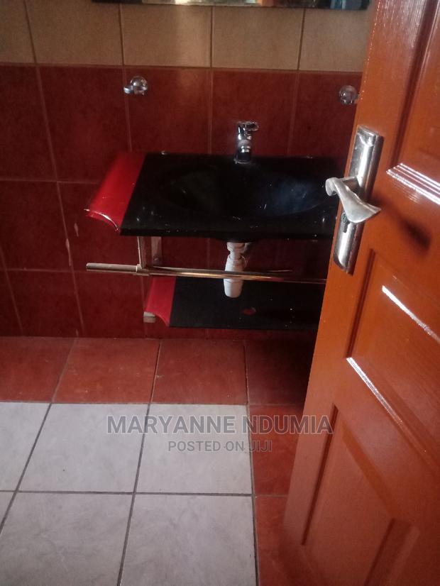 Two Bedroom Master Ensuite South C Mugoya All Inclusive - thumbnail 9