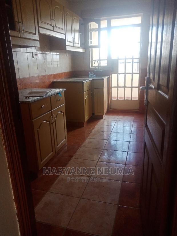 Two Bedroom Master Ensuite South C Mugoya All Inclusive - thumbnail 11