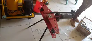 Pipe Bender