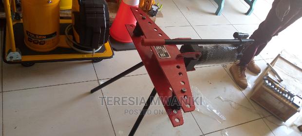 Pipe Bender - thumbnail 3