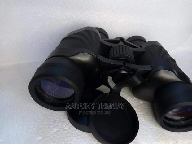 Binocular 50x50 High Definition Comet