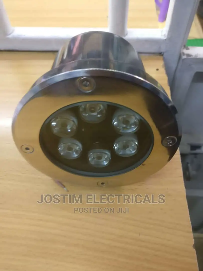 Led Floor Light