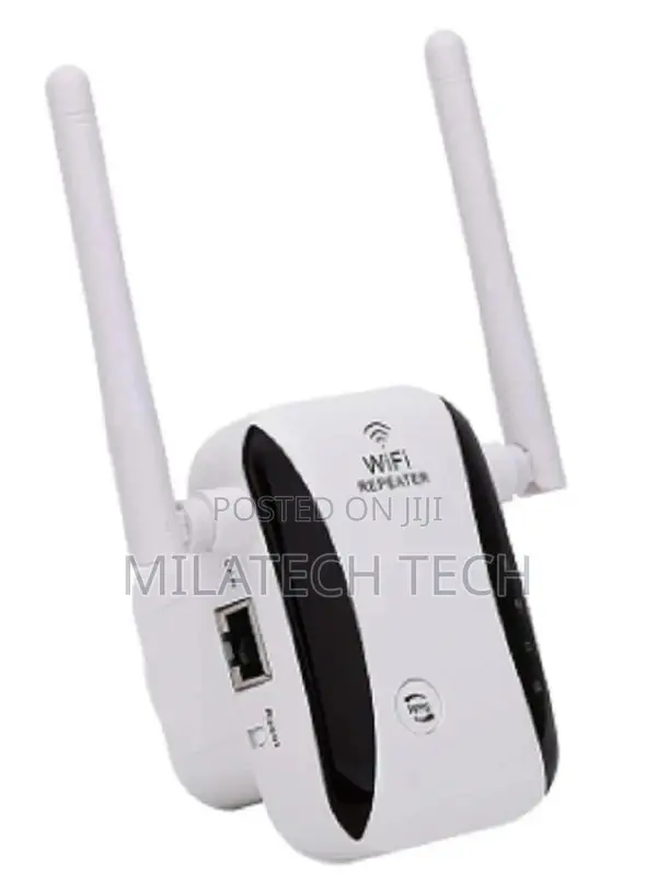Wifi Repeater