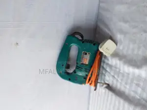 Jigsaw - Bosch PST 530w Jigsaw, Green Ex-Uk