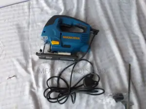 Jigsaw - Workzone 850W Jigsaw, Brand New EX-UK