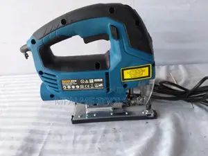 Jigsaw - Workzone 850W Jigsaw, Brand New EX-UK