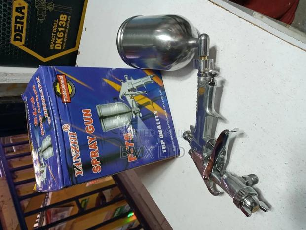 Compressor Purpose Sprayer