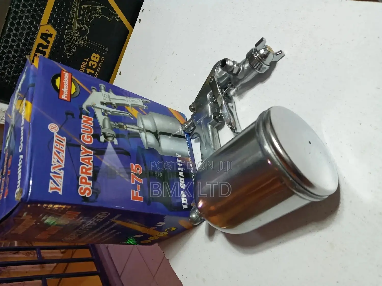 Ideal for Compressor Use