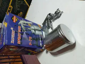 Ideal for Compressor Use