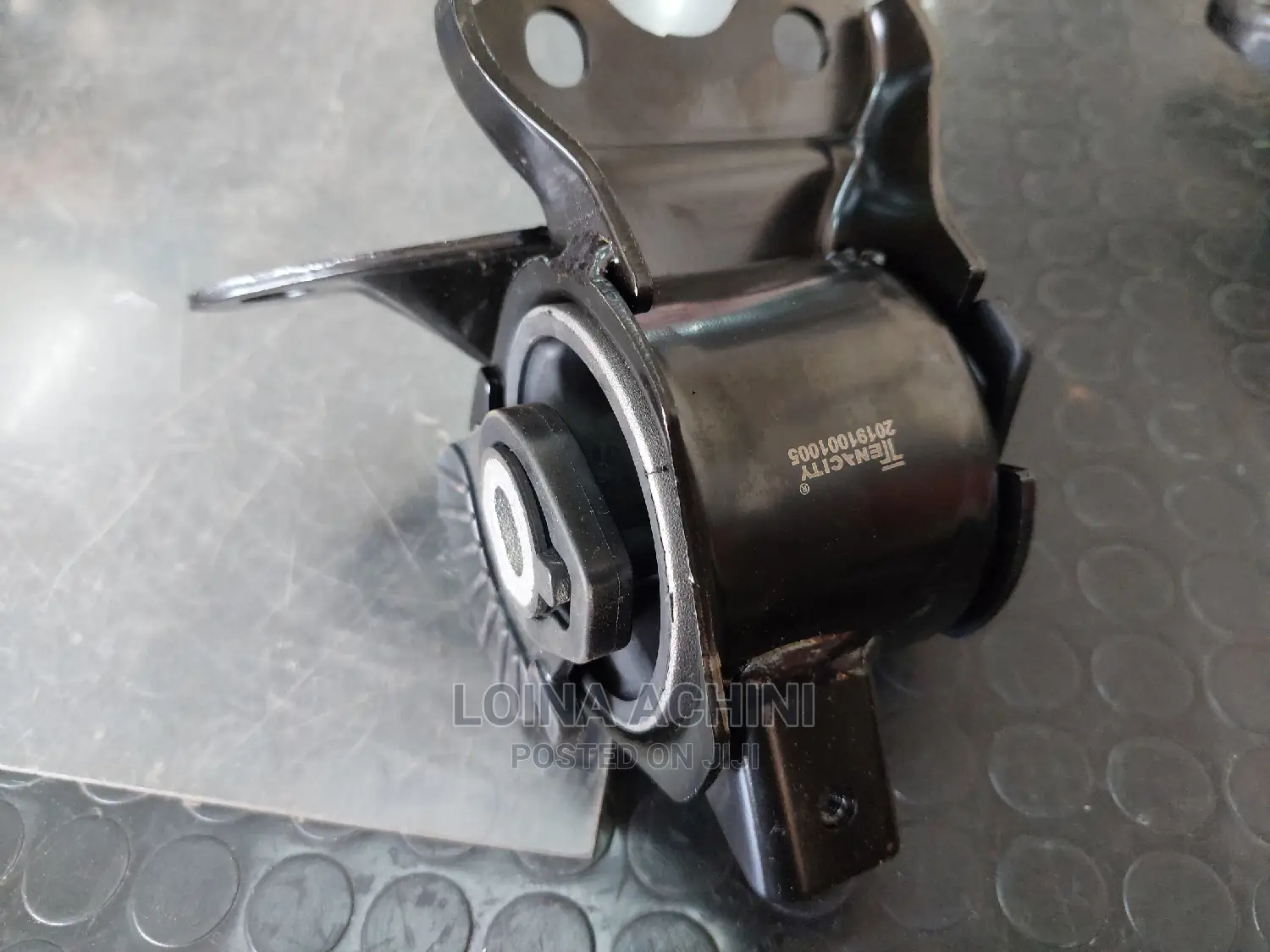 Mazda 6/ Atenza Left Engine Mount