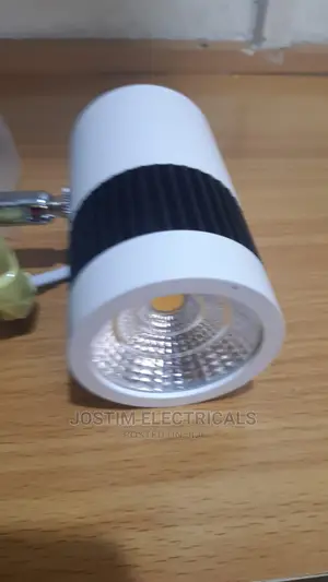 Led Track Light