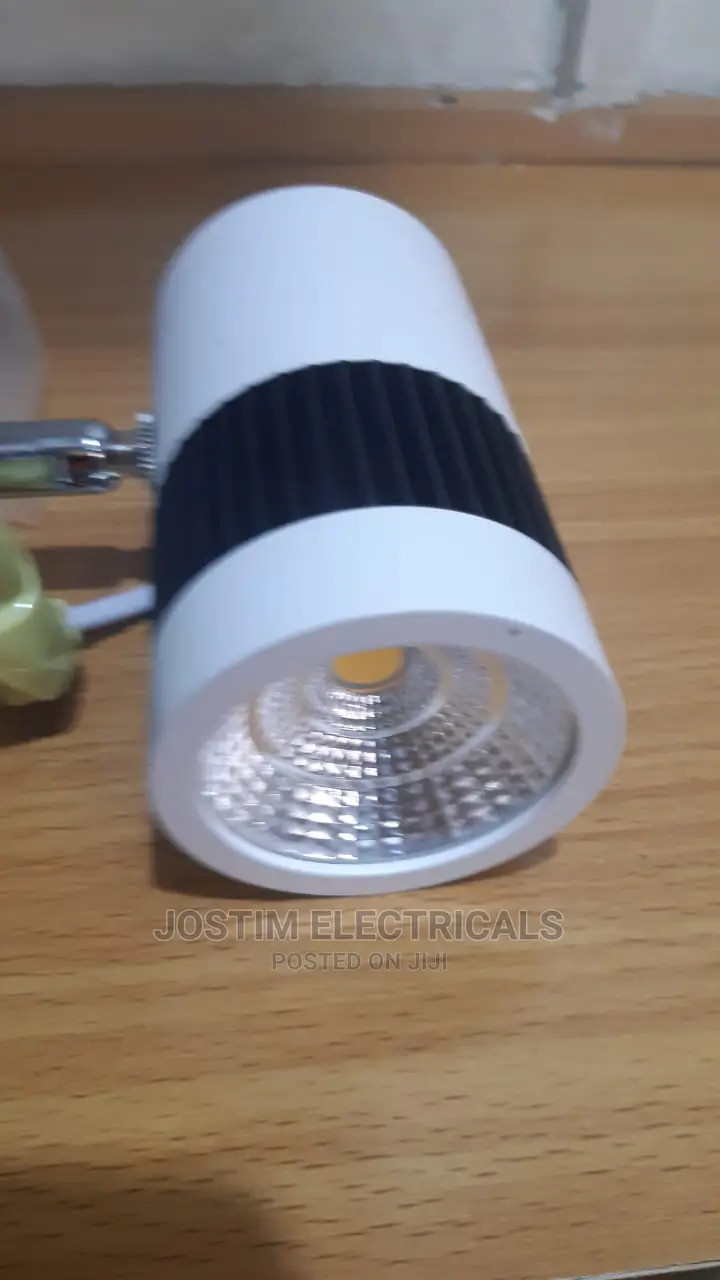 Led Track Light
