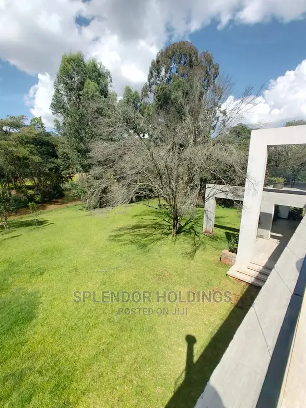5bdrm Villa in Karen for Sale