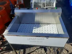 Madazi Deep Fryer