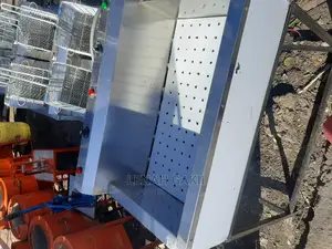Madazi Deep Fryer