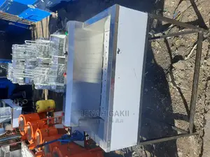 Madazi Deep Fryer