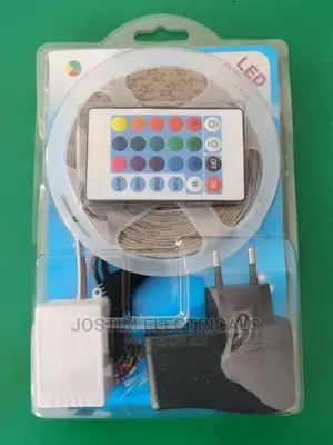 Rgb Led Strip Light