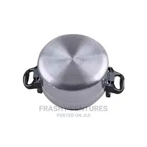 Aluminum Pressure Cooker