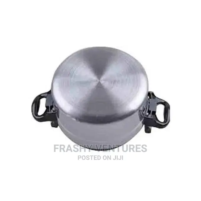 Aluminum Pressure Cooker