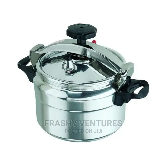 Aluminum Pressure Cooker