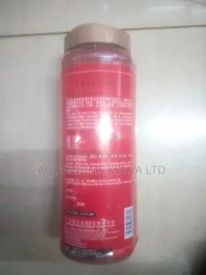 Fish Food Pellets Aquarium
