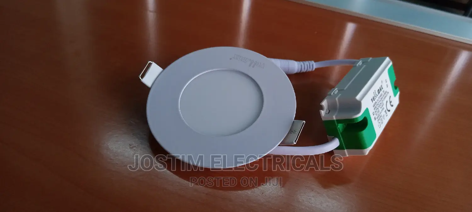 3w Led Panel Light