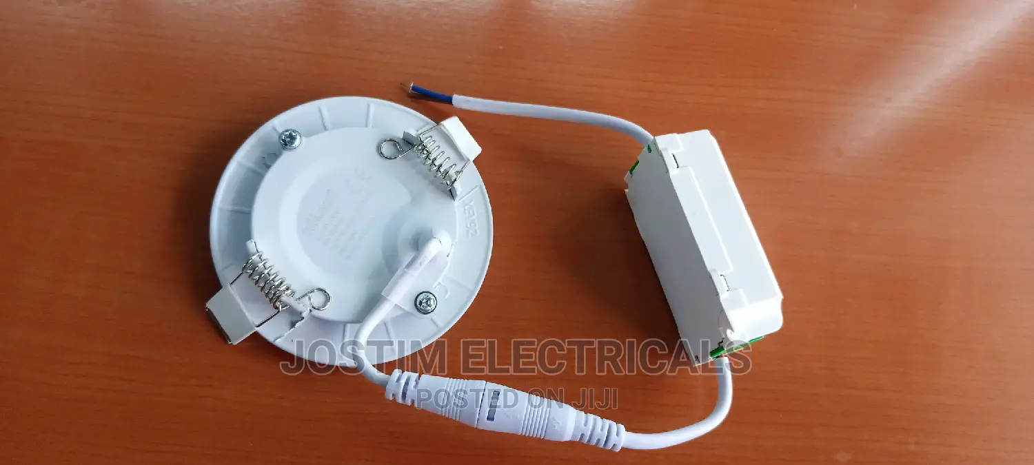 3w Led Panel Light