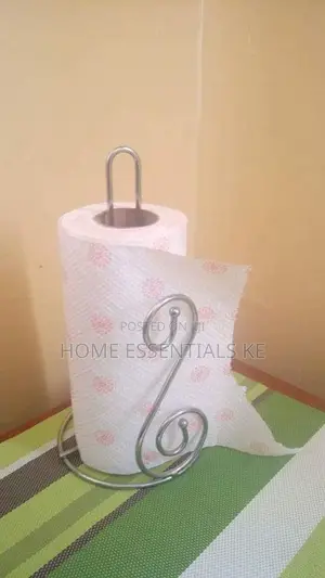 Tissue /Serviette Holder
