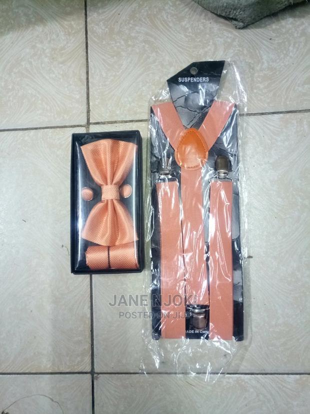 Men Clothes - main view