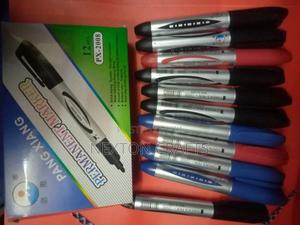 Permanent Marker 1pkt - thumbnail 2