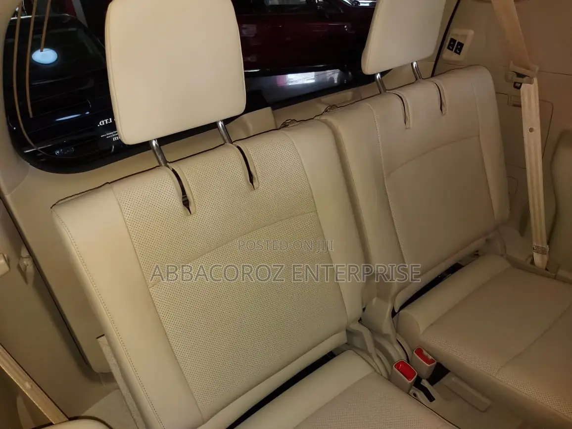 Toyota Land Cruiser Prado 2017 2.7 Black