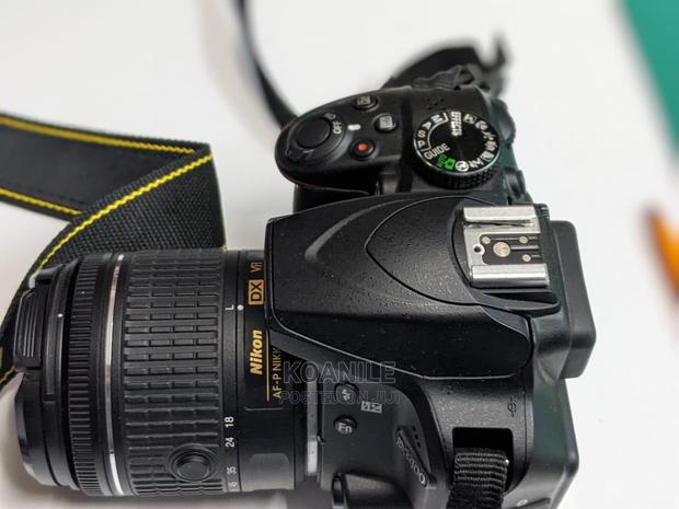 Nikon D3400 Series Digital Camera - thumbnail 2