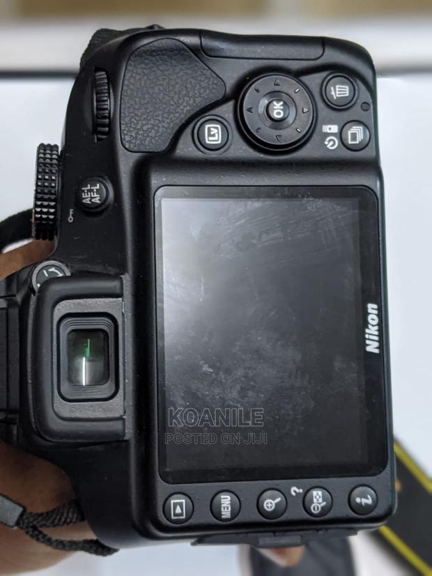 Nikon D3400 Series Digital Camera - thumbnail 6