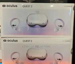 Oculus Meta Quest 2 128GB All-in-One VR Headset - Sealed
