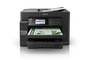Epson Ecotank L15150 A3 Wi-Fi Duplex All-in-One Ink Tank