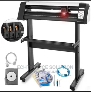 2ft Plotter Machine