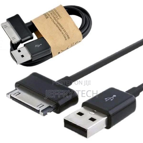 USB Sync Data Cable Charger for Samsung GALAXY Tab 7.0 7.7 8