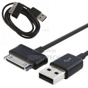 USB Sync Data Cable Charger for Samsung GALAXY Tab 7.0 7.7 8