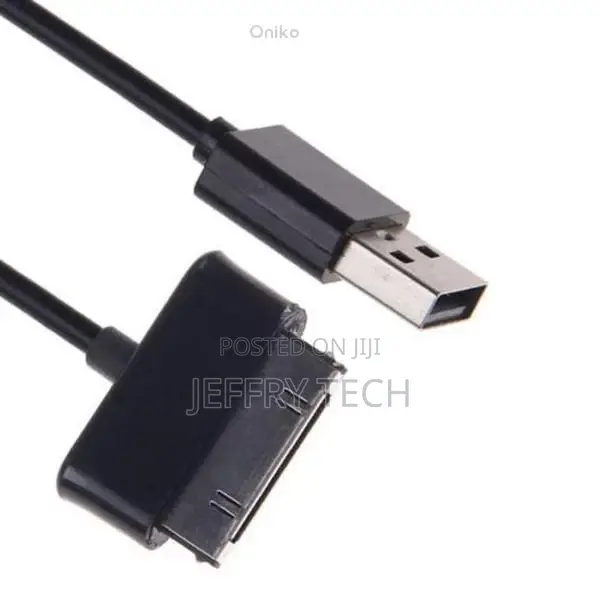 USB Sync Data Cable Charger for Samsung GALAXY Tab 7.0 7.7 8