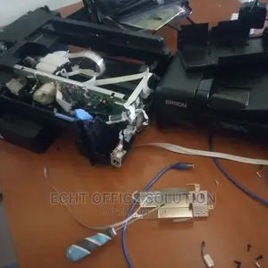 Epson Inkjet Printers Repair Services