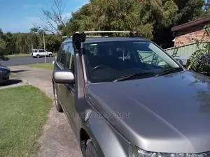 Snorkel, Suzuki Grand Vitara/Escudo 2006-2017