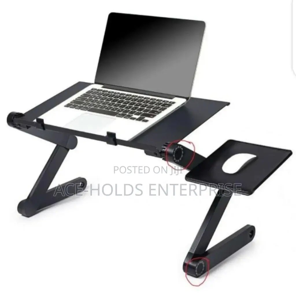 Laptop Stand.