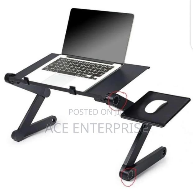 Laptop Stand. - main view