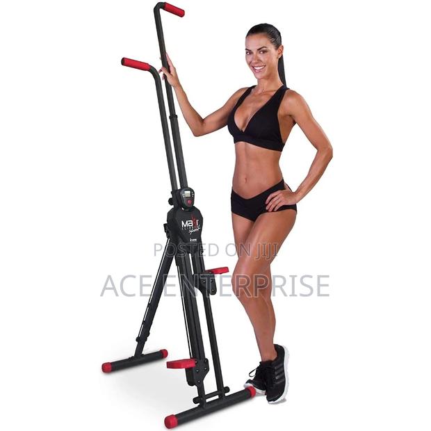 Maxi Climber. - main view